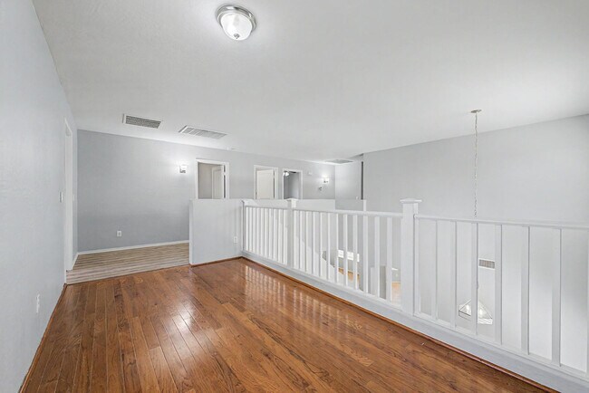 Building Photo - 4161 S Luiseno Blvd