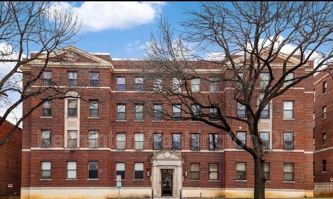 Building Photo - 66 New York Ave NW