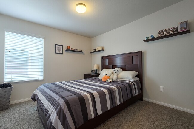 Building Photo - 14802 Black Rail Dr
