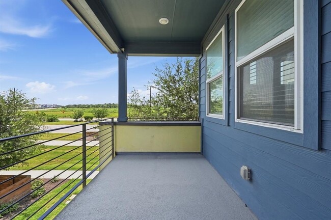 Building Photo - 9015 Cattle Baron Path