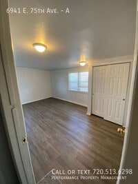 Building Photo - 6941 E 75th Ave