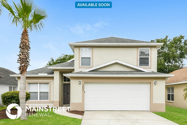 Building Photo - 2600 Chatham Cir