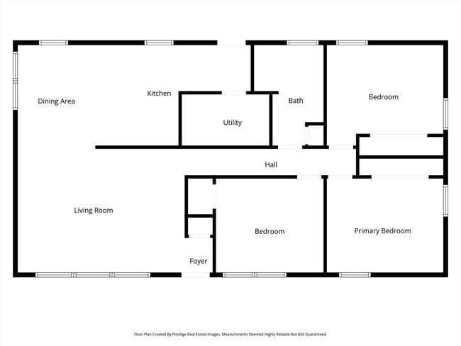 Building Photo - 15409 S Union Pl