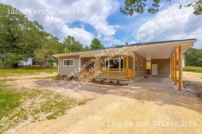 Building Photo - 18600 Crystal Valley Rd