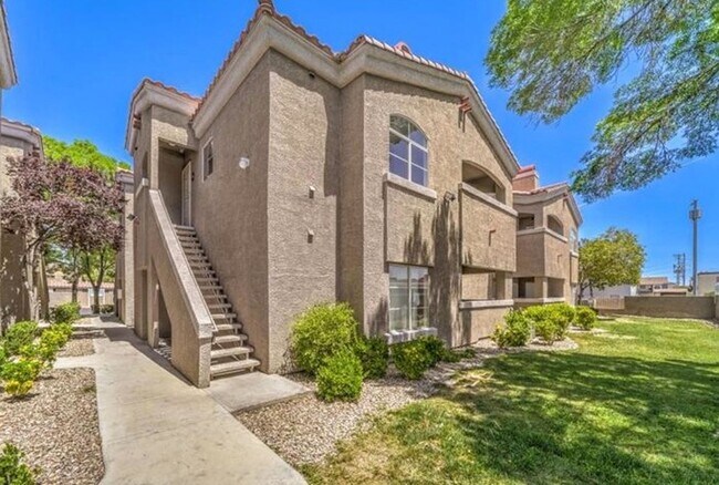 Primary Photo - Spacious 2 Bedroom Condo Ready To Move-In!