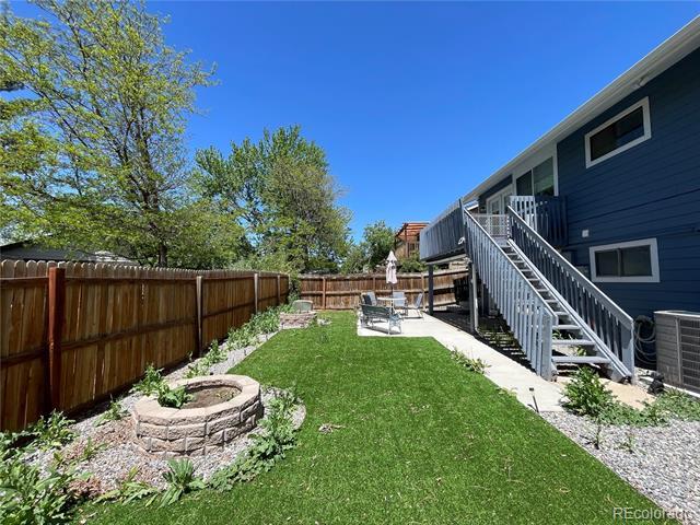 Building Photo - 3695 S Ceylon Way