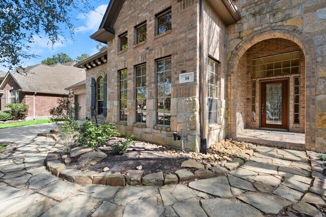 Primary Photo - 14 Mystic Pines Ct
