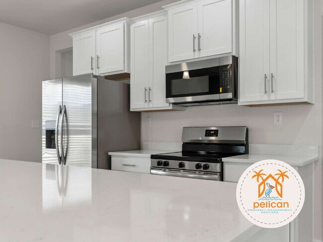 Building Photo - New Build 3BR / 2BA – Move-In Ready