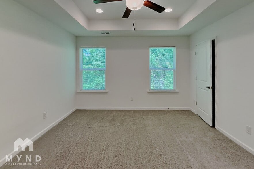 Building Photo - 3022 Reid Ave