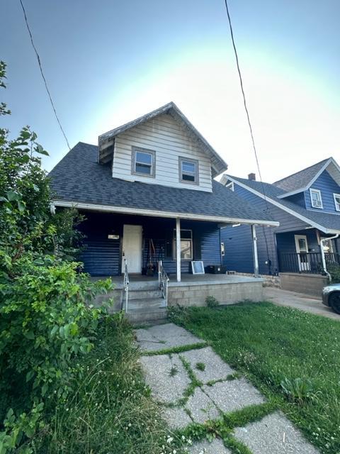 Primary Photo - 2220 Jackson Pl