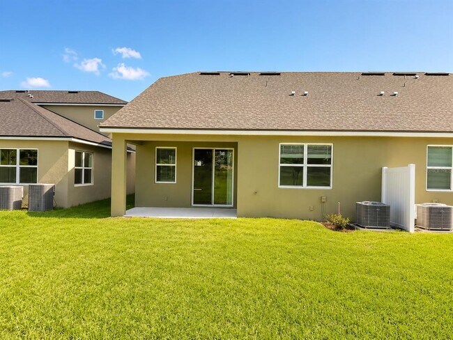 Building Photo - 3309 Canna Lily Pl