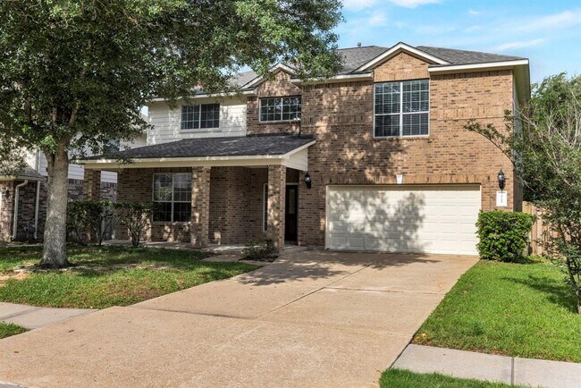Primary Photo - 2712 Park Falls Dr