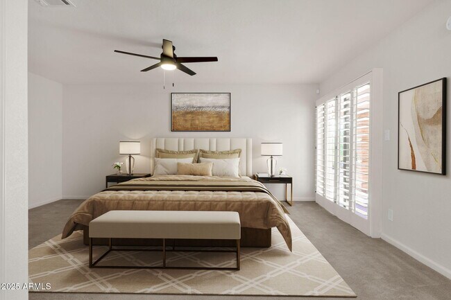 Building Photo - 12323 E Appaloosa Pl