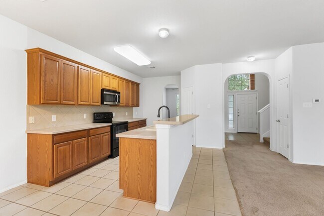 Building Photo - 3703 Majestic Sage