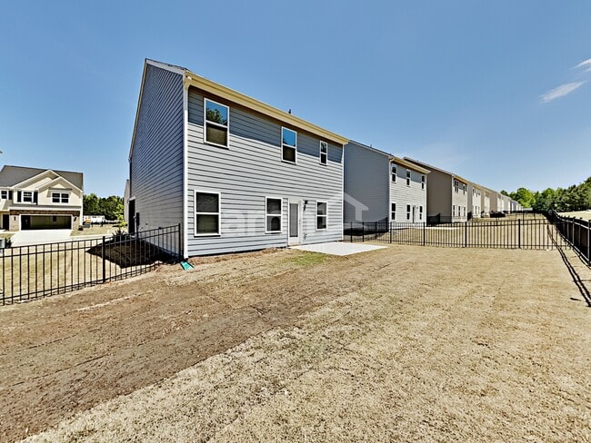 Building Photo - 601 Woodall Rd