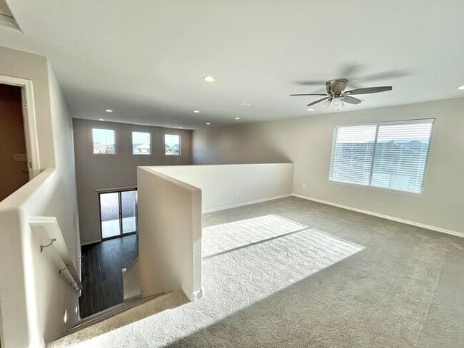 Building Photo - MOVE IN SPECIALS!! 2 Master Suites Open Ceiling Modern Home for RENT!