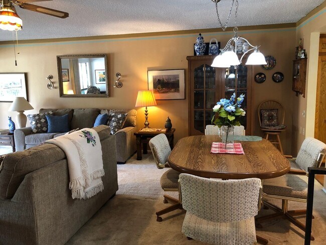 Building Photo - Lovely Home in 45+ Active Adult Community of Leisure World Available May through October 2026!