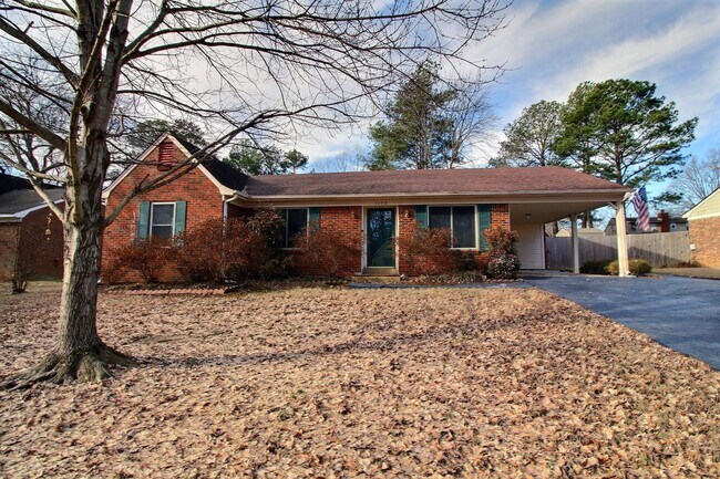 Primary Photo - 1153 Verlington Dr