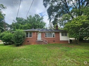 Building Photo - Classic 3-Bedroom Home in Downtown Anderso...