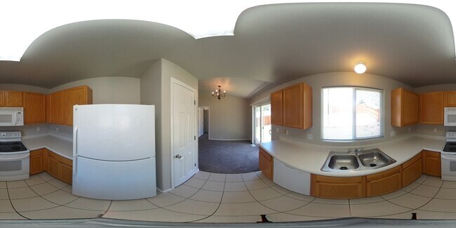 Building Photo - 6506 Summer Grace St