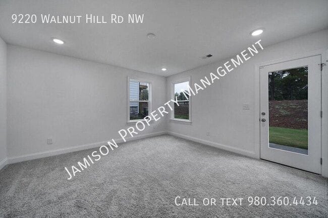 Building Photo - 9220 Walnut Hl Rd NW