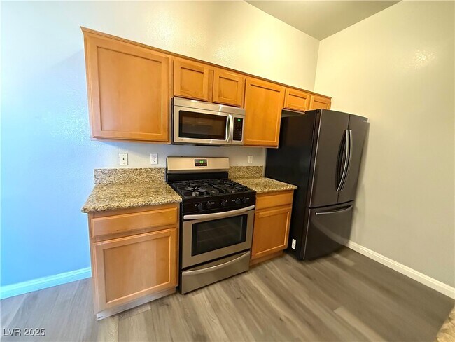 Building Photo - 8985 S Durango Dr