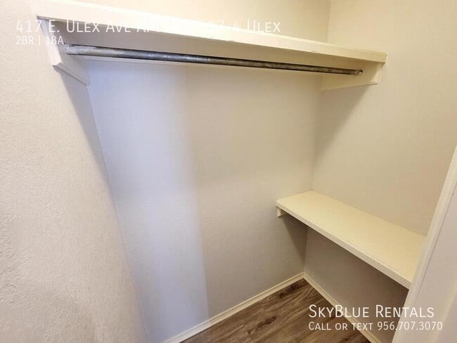 Building Photo - 417 E Ulex Ave