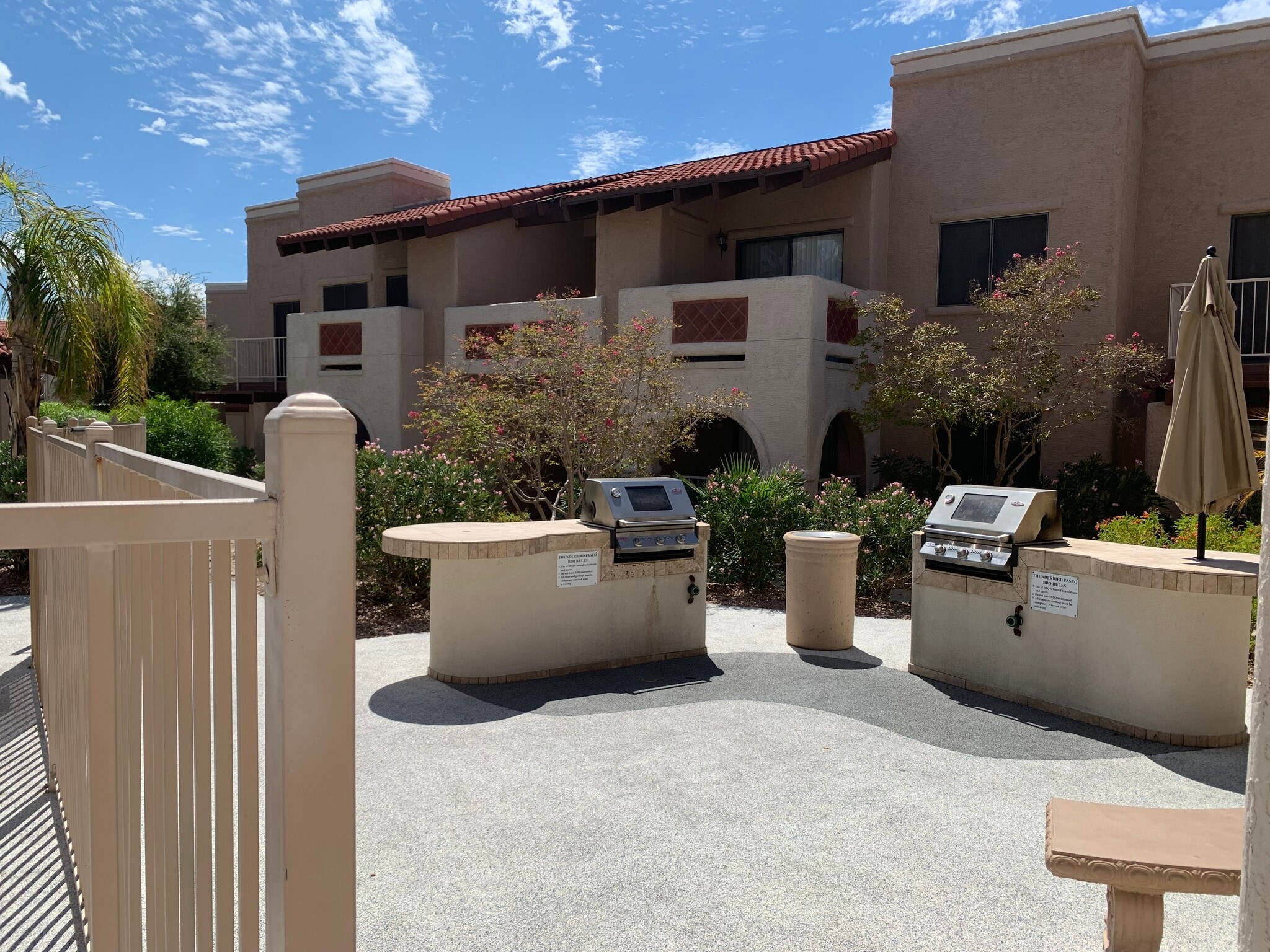 Remodeled, Move-In-Ready Condo in North Glendale - 5757 W Eugie Ave
