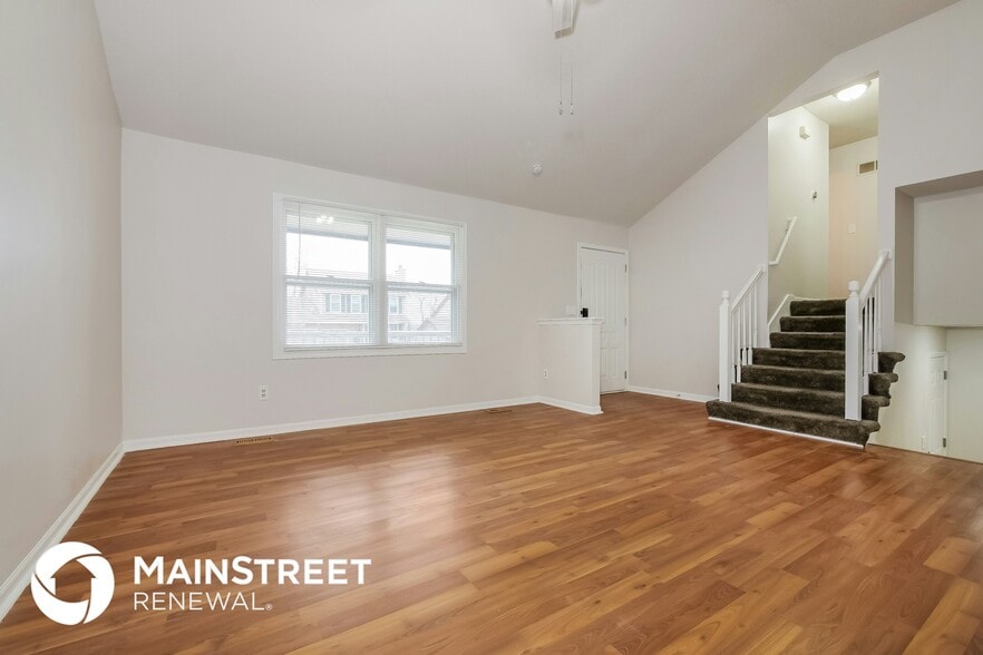 Building Photo - 6221 N Mercier St