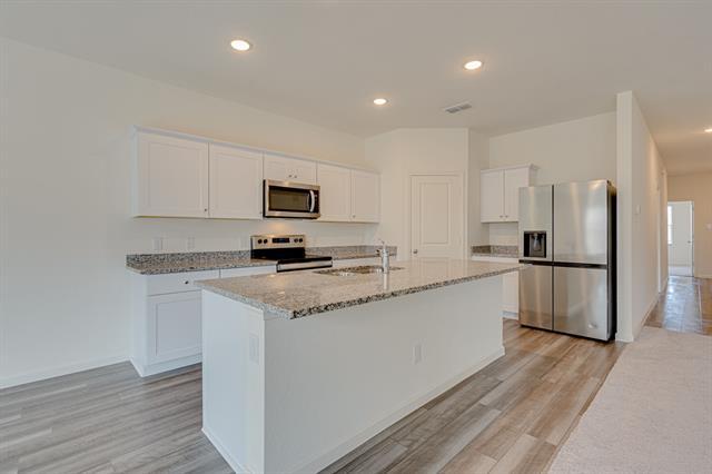 Building Photo - 721 Bois D'Arc Ln