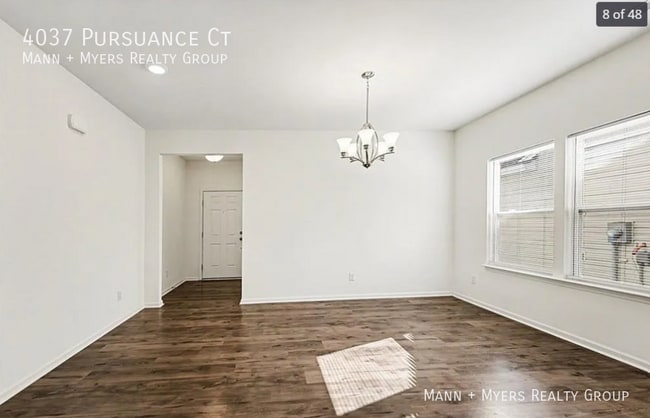 Building Photo - 4037 Pursuance Ct