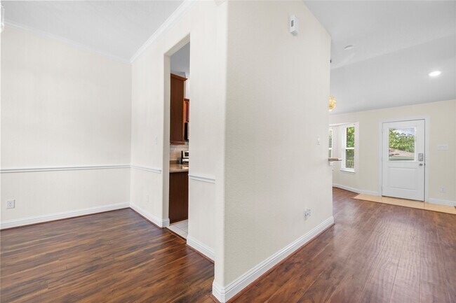 Building Photo - 7214 Deep Forest Dr