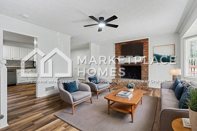 Building Photo - 3691 Kraddle Creek Dr