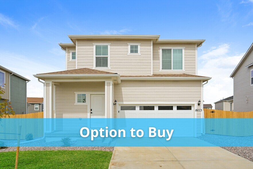 Primary Photo - 18023 E 94th Pl