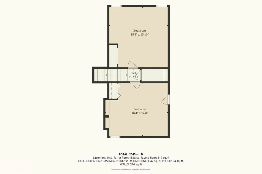 Building Photo - 1104 Alleghenyville Rd