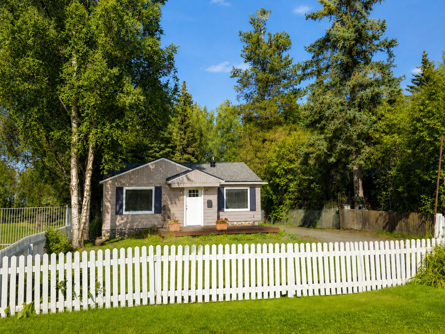 Building Photo - 1509 Bannister Dr