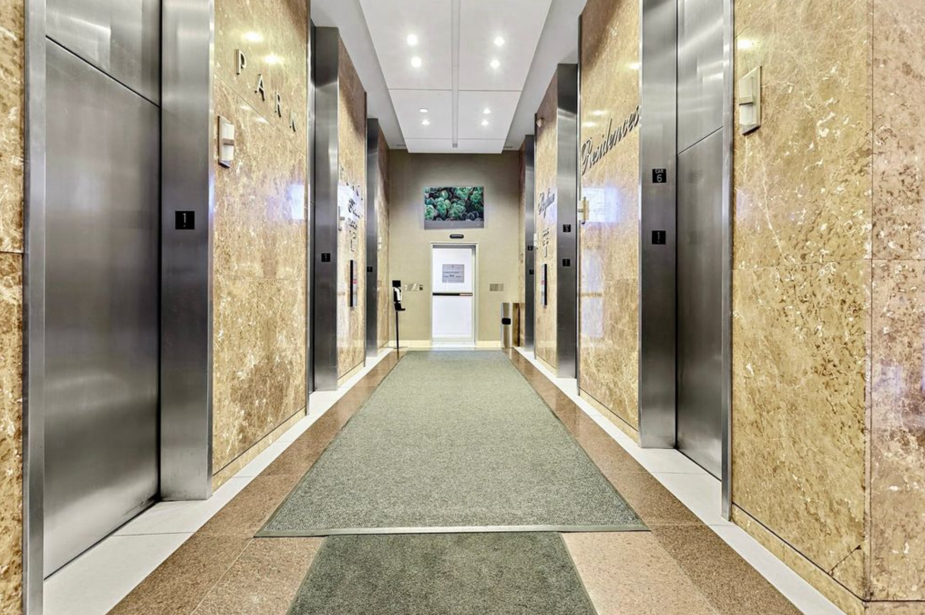 Elevators - 655 W Irving Park Rd