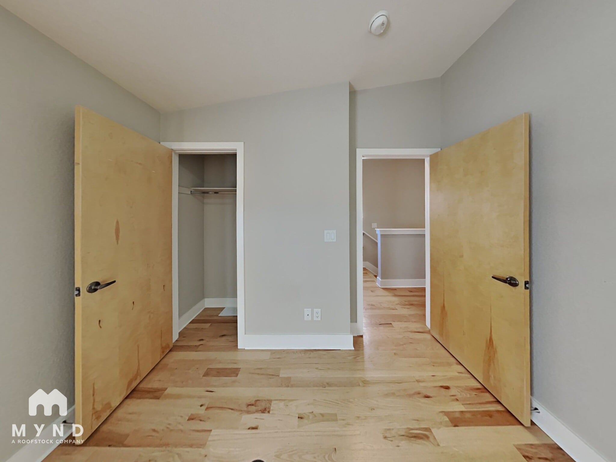 Building Photo - 3338 Tejon St