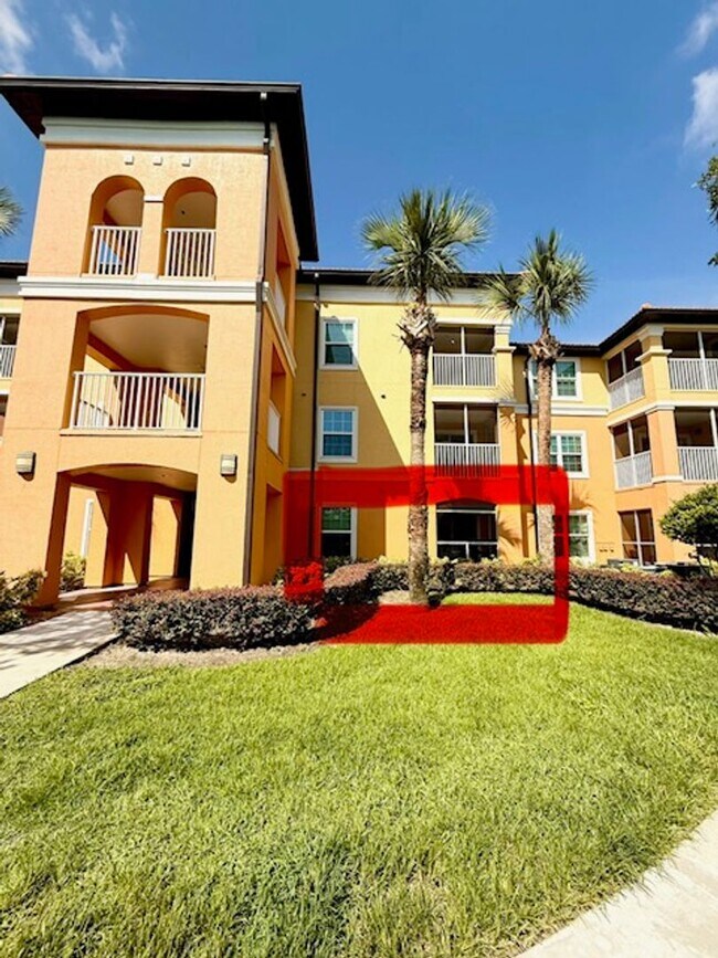Building Photo - Furnished Resort Style Condo with Lake View