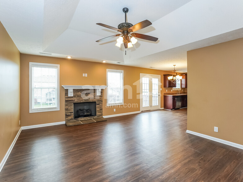 Building Photo - 3758 Gray Fox Dr