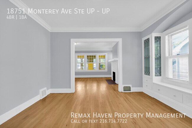 Building Photo - 18751 Monterey Ave