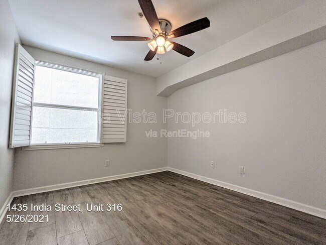 Building Photo - 1435 India St