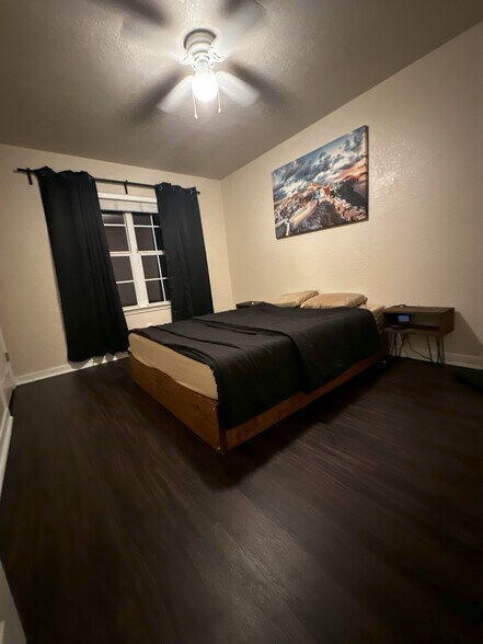 Bedroom #2 - 13611 Woodstone Way