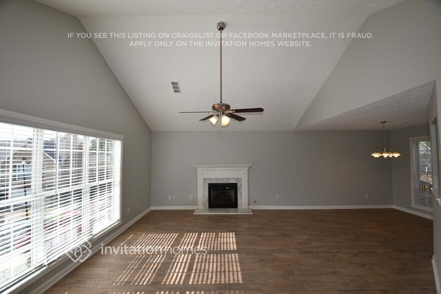 Building Photo - 1001 Garden Oak Ct