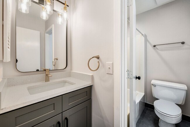 Building Photo - Beautiful Village West Townhome. Updates galore!