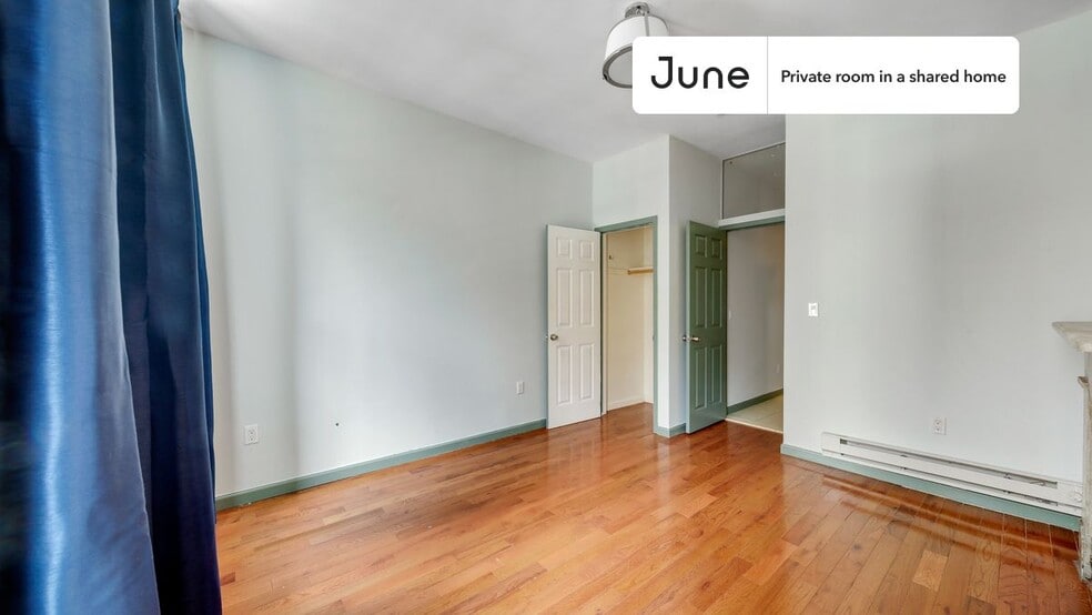 Building Photo - Private bedroom in 2 bed/1 bath Home