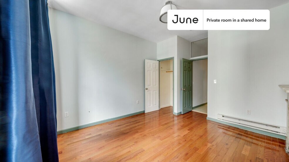 Building Photo - Room in Shared 2 bed/1 bath home