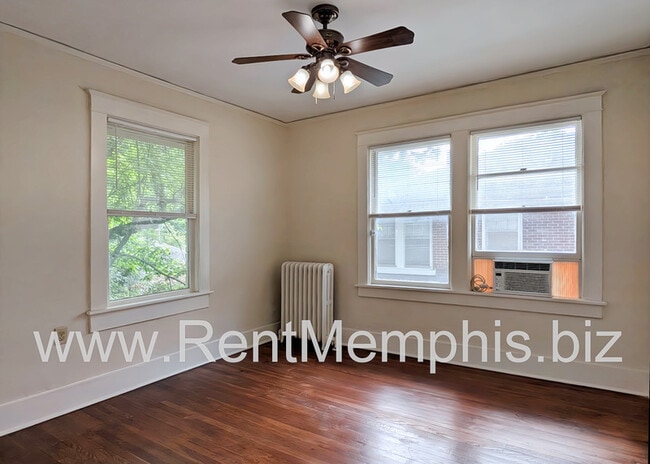 Building Photo - 1685 Tutwiler Ave
