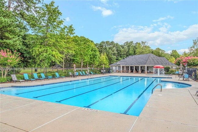 Building Photo - 1807 Preserve Creek Way