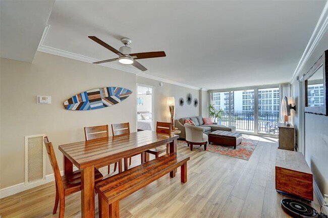 Building Photo - 531 N Ocean Blvd